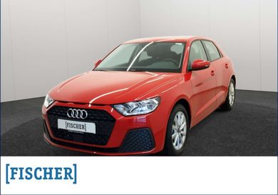 Audi A1, 2026
