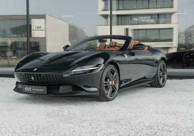 Ferrari Roma, 2025