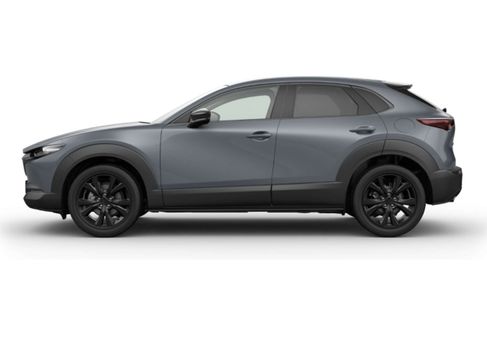 Mazda CX-30, 2026 2
