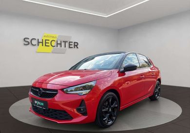 Opel Corsa, 2022