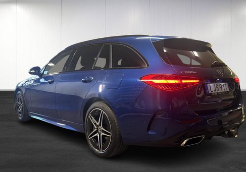 Mercedes-Benz C 300, 2023