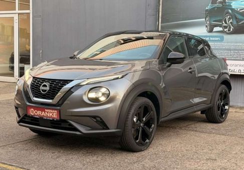 Nissan Juke, 2026 2