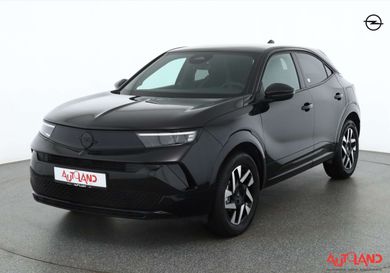 Opel Mokka, 2025