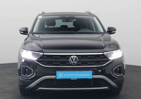 Volkswagen T-Roc, 2022