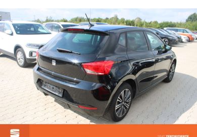 Seat Ibiza, 2024