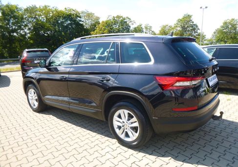 Skoda Kodiaq, 2020