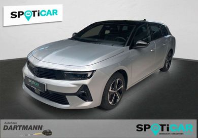 Opel Astra, 2025