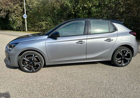 Opel Corsa, 2021 3