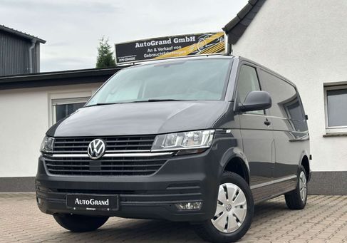 Volkswagen T6 Transporter, 2022 2