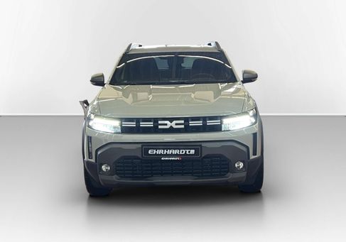 Dacia Duster, 2026 2