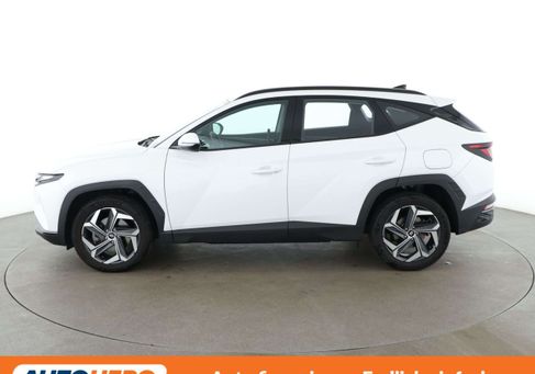 Hyundai Tucson, 2024 3