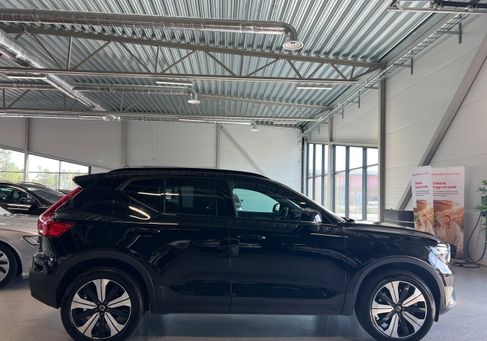 Volvo XC40, 2023 2