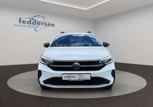 Volkswagen Taigo, 2026 3