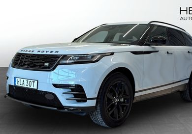 Land Rover Range Rover Velar, 2026