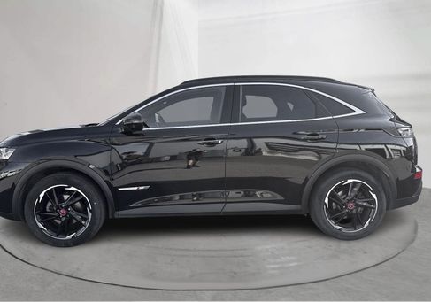 DS Automobiles DS7 Crossback, 2022