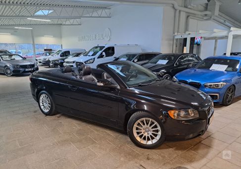 Volvo C70, 2008