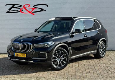 BMW X5, 2020