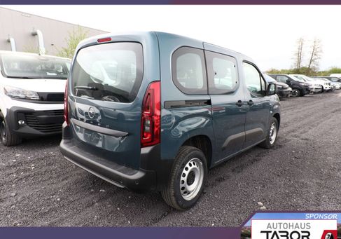 Opel Combo, 2025 3