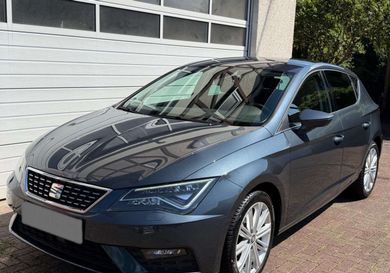Seat Leon, 2019