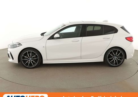 BMW 120, 2021 3