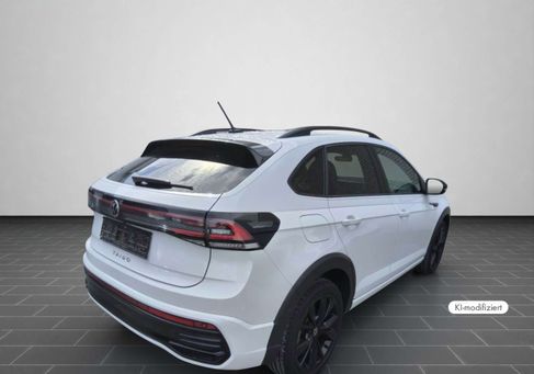 Volkswagen Taigo, 2022