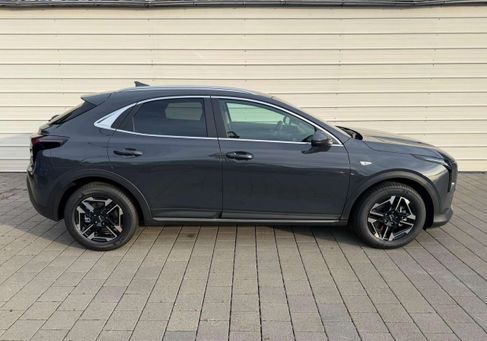 Kia XCeed, 2026 3