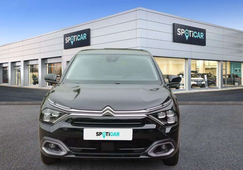 Citroën C4, 2024 2