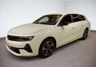 Opel Astra, 2025