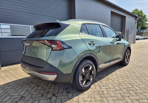 Kia Sportage, 2026 3