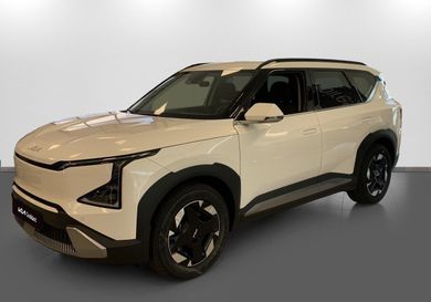 Kia, 2026