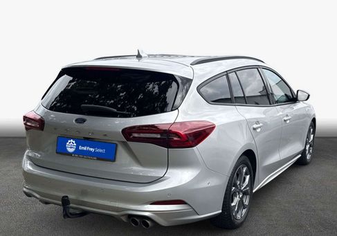 Ford Focus, 2024 2