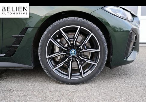 BMW i4, 2023 3
