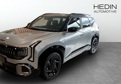 Kia, 2027