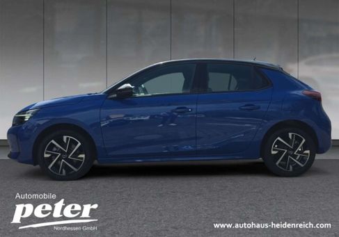 Opel Corsa, 2026 3