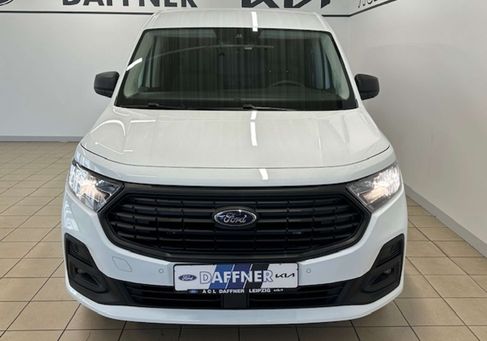 Ford Transit Connect, 2024