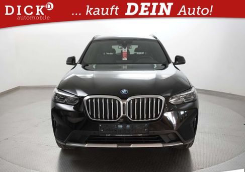 BMW X3, 2022 3