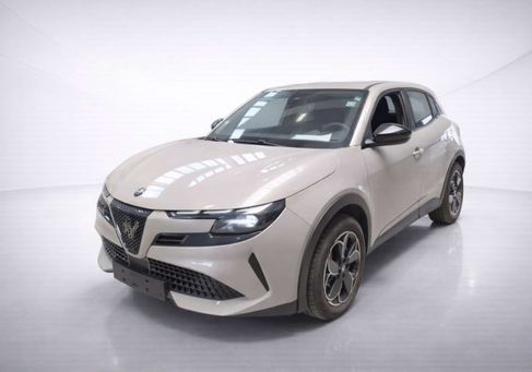 Alfa Romeo Junior, 2025