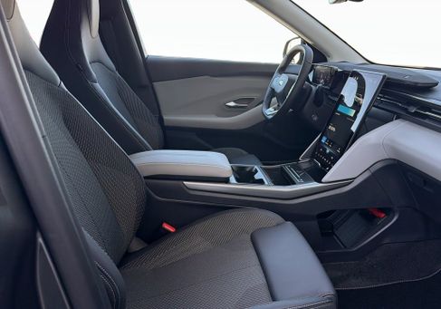 Ford Explorer, 2026