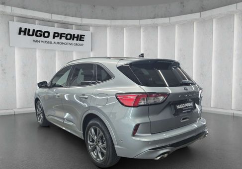 Ford Kuga, 2023