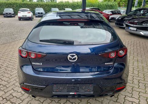Mazda 3, 2019 3