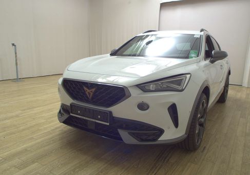Cupra Formentor, 2022