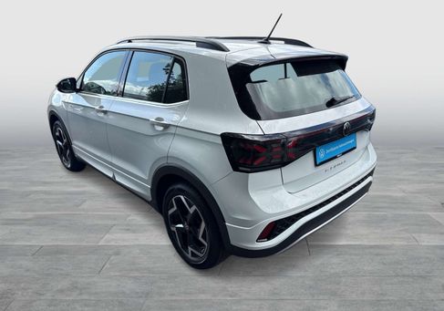 Volkswagen T-Cross, 2025 3