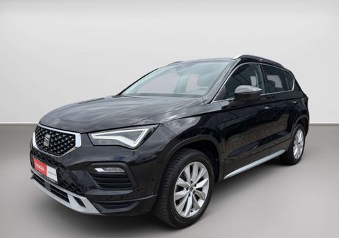 Seat Ateca, 2024