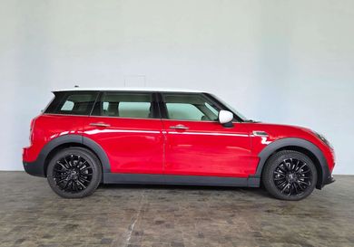 MINI Cooper D Clubman, 2020