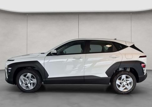 Hyundai Kona, 2026 2