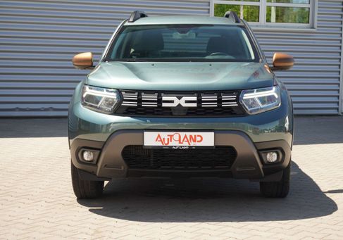 Dacia Duster, 2024 3