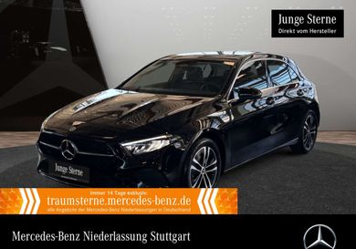 Mercedes-Benz A 180, 2026
