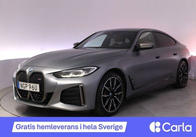 BMW, 2024