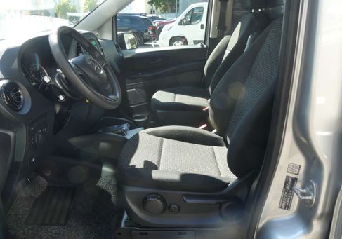Mercedes-Benz Vito, 2022