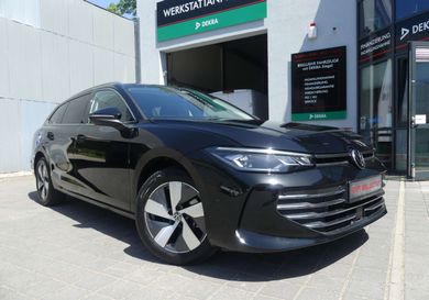 Volkswagen Passat Variant, 2024